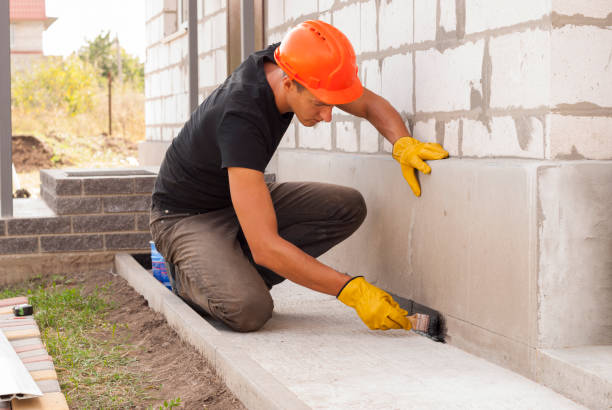 Licensed Waterproofing service in Hilliard, OH - Halo Water Proofing